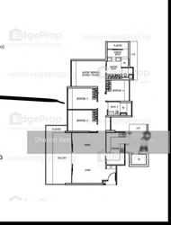 The Trizon (D10), Condominium #209659421